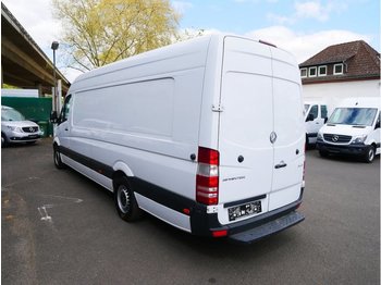 Цельнометаллический фургон MERCEDES-BENZ Sprinter II 311 CDI Maxi Extralang XXL