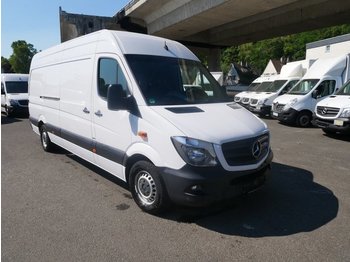 Цельнометаллический фургон MERCEDES-BENZ Sprinter II 316 CDI Maxi Euro 6
