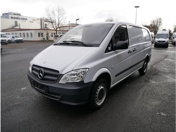 Цельнометаллический фургон MERCEDES-BENZ Vito Kasten 110 CDI lang 2 x Schiebetüren