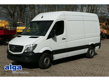 Цельнометаллический фургон Mercedes-Benz 316 CDI Sprinter, 3.300mm lang, 3-Sitze,Radio-CD