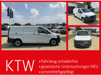 Цельнометаллический фургон Mercedes-Benz Vito111 KA lang ,Klima, EasyCargo,Heckfltüren