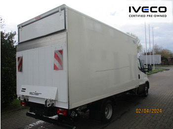 IVECO Daily 35C16H Euro6 Klima ZV - Малотоннажный фургон: фото 5