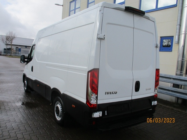 IVECO Daily 35S16V в лизинг IVECO Daily 35S16V: фото 4