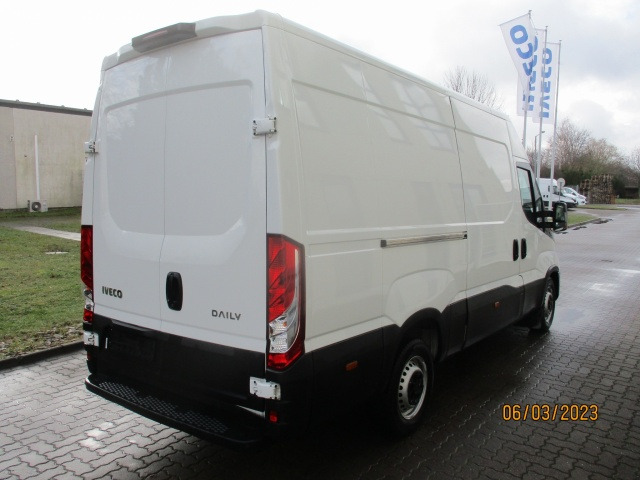 IVECO Daily 35S16V в лизинг IVECO Daily 35S16V: фото 3