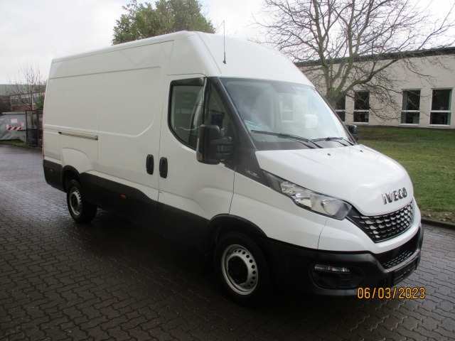 IVECO Daily 35S16V в лизинг IVECO Daily 35S16V: фото 2