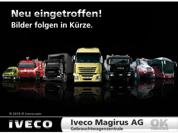 IVECO Daily 70C18HA8/P Euro6 Klima Luftfeder ZV - Малотоннажный фургон: фото 1