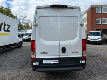 Iveco Daily 35S14EA8V ASC  Klima 4100 100 kW (136 P...  - Цельнометаллический фургон: фото 5