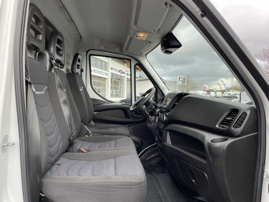 Цельнометаллический фургон Iveco Daily 35 S 16 V *Klima*3.520mm*: фото 15