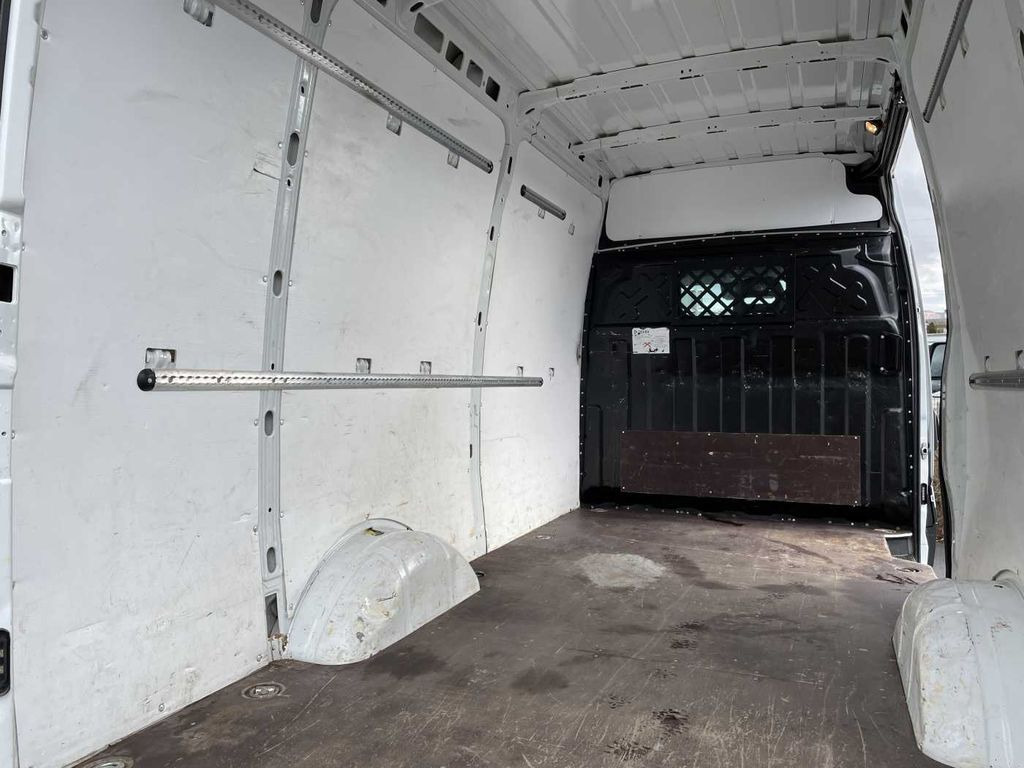 Цельнометаллический фургон Iveco Daily 35 S 16 V *Klima*3.520mm*: фото 6