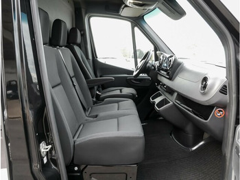 Цельнометаллический фургон MERCEDES-BENZ Sprinter 316 Maxi XXL,7GT,Luftfederung,LED: фото 2