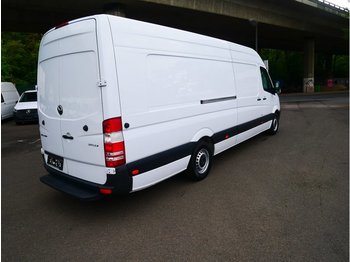 Цельнометаллический фургон MERCEDES-BENZ Sprinter II 311 CDI Maxi Extralang XXL: фото 1
