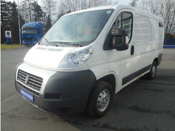 Малотоннажный фургон Fiat Ducato 30 130 M-Jet L1H1 Euro5 AHK ZV