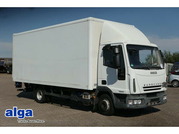 Малотоннажный фургон Iveco ML75E18 4x2, LBW, 6.100mm lang, Euro 5, 3. Sitz