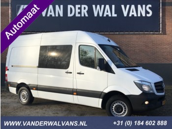 Малотоннажный фургон Mercedes-Benz Sprinter 316 2.2 CDI 366 HD Airco, trekhaak 2800kg!! .