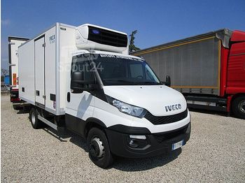 Малотоннажный рефрижератор Iveco - DAILY 60C15