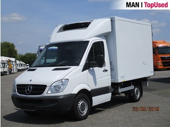 Малотоннажный рефрижератор Mercedes-Benz SPRINTER, Euro 5, Kühlkoffer