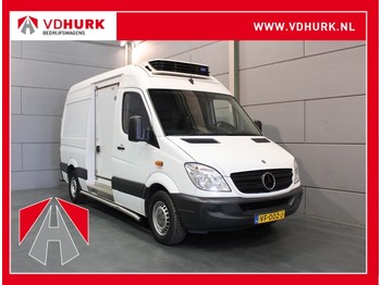 Малотоннажный рефрижератор Mercedes-Benz Sprinter 313 2.2 CDI Aut. Koelwagen/ vrieswagen dag en nacht Trekhaak/Airco/Bluetooth