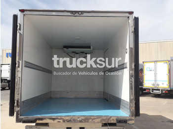 Малотоннажный рефрижератор Renault MASTER 150.35