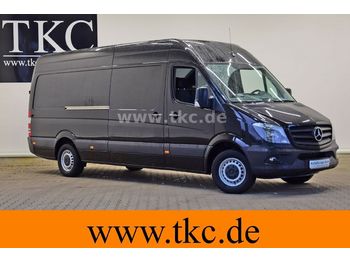 Новый Цельнометаллический фургон Mercedes-Benz Sprinter 316 CDI/4325 driver comf. Klima#79T411: фото 1