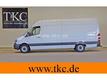Новый Цельнометаллический фургон Mercedes-Benz Sprinter 316 CDI/43 Maxi Kasten Klima EU6#79T285: фото 1