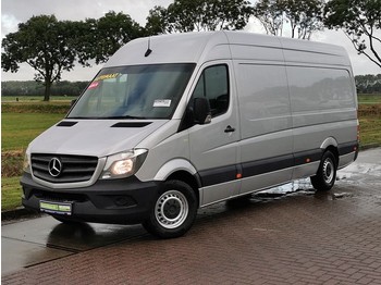 Цельнометаллический фургон Mercedes-Benz Sprinter 316 CDI ac automaat!: фото 1