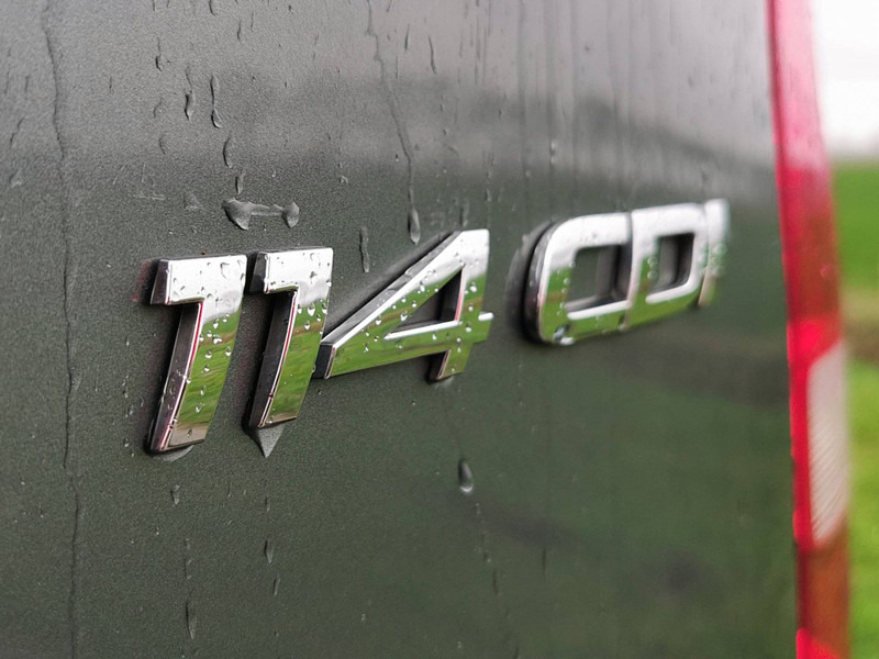 Легковой фургон Mercedes-Benz Vito 114 l3 xl airco trekhaak: фото 16