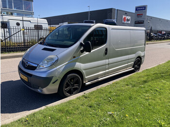 Легковой фургон Opel Vivaro 115pk 2.2 CDTI L2H1 SPORT EURO 4: фото 1