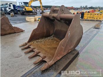 Ковш 58" Digging Bucket 80mm to suit 20 Ton Excavator: фото 1