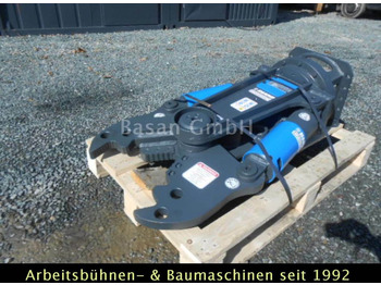 Гидроножницы Abbruch- Schere Hammer DH03 Bagger 4-9 t: фото 1