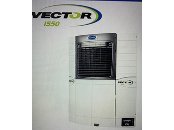 Новый Холодильная установка для Холодильных установок CARRIER 1550 R2: фото 1