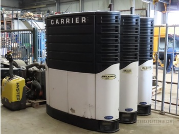Холодильная установка CARRIER Carrier maxima 1200 DPH: фото 1