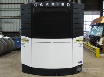 Холодильная установка CARRIER Carrier vector 1800: фото 1