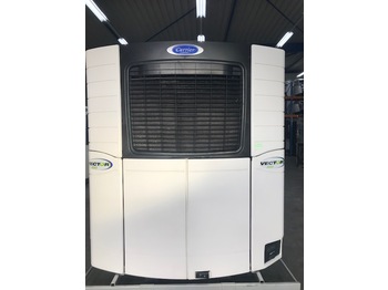 Холодильная установка для Полуприцепов CARRIER Vector 1550- ZC549105: фото 1