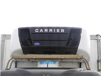 Холодильная установка Carrier 950 Fridge Motor: фото 1