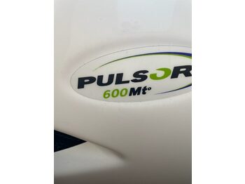 Новый Холодильная установка для Грузовиков Carrier Pulsor 600MT: фото 1