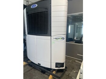 Холодильная установка для Прицепов Carrier Vector 1550: фото 1