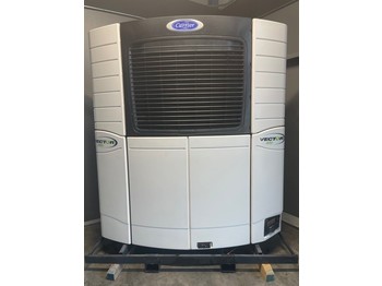 Холодильная установка для Полуприцепов Carrier Vector 1550: фото 1