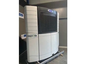 Холодильная установка для Полуприцепов Carrier Vector 1550: фото 1