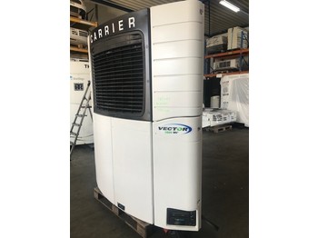 Холодильная установка Carrier Vector 1850MT: фото 1