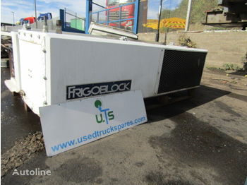 Холодильная установка FRIGOBLOCK FK24 COMPLETE UNIT: фото 1