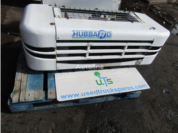 Холодильная установка HUBBARD ML62 COMPLETE: фото 1