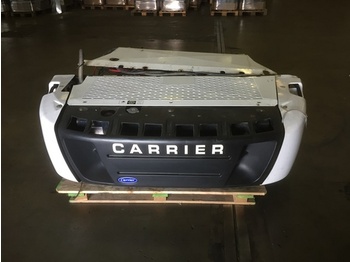 Carrier Supra 550 - Холодильная установка