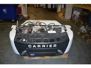 Carrier Supra 750 - Холодильная установка