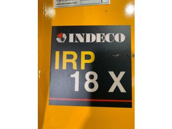 Новый Гидроножницы для Строительной техники INDECO IRP 18X Pulverisierer: фото 3