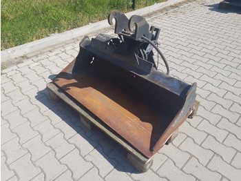 GP Equipment T.b.v. 2,5 - 4,2 tons machines - Ковш