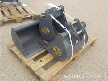  Unused Selection of Strickland Buckets to suit CAT 301 - Ковш