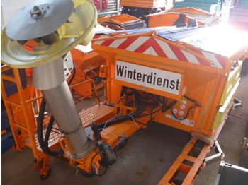 Küpper-Weisser Unimog Salzstreuer - Навесное оборудование