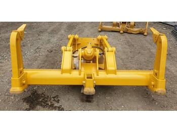 Ripper Fits KOMATSU D65 / D61  - рыхлитель