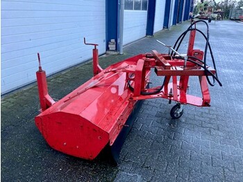 Щетка Schrijver RB180 Veegmachine