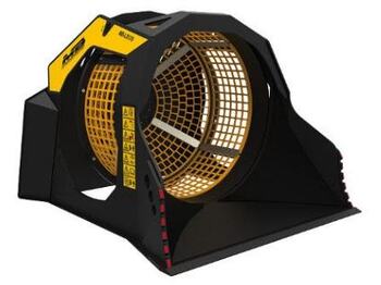 Сортировочный ковш KORPA ZA PROSIJAVANJE MB CRUSHER MB-LS170